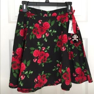 Hot Topic Skirt